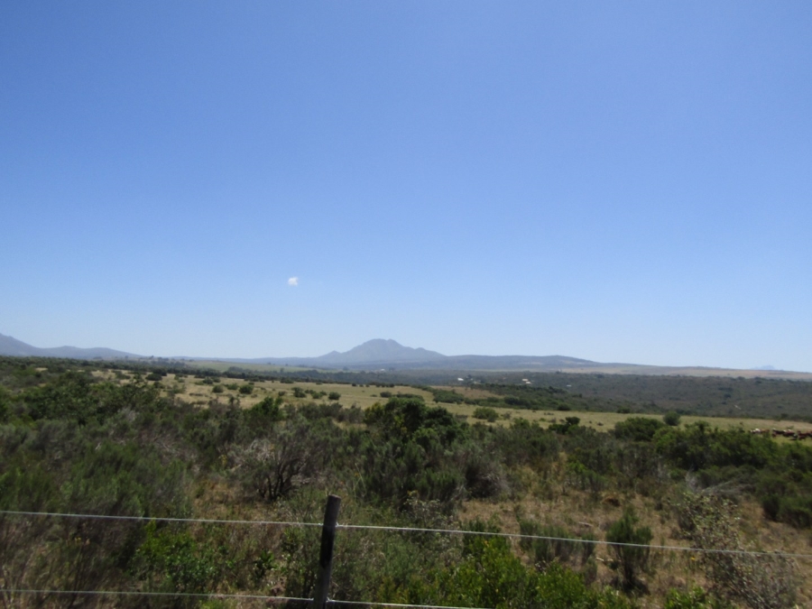 0 Bedroom Property for Sale in Humansdorp Rural Eastern Cape